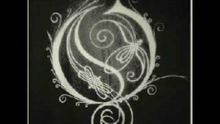Opeth - The Throat of Winter chords