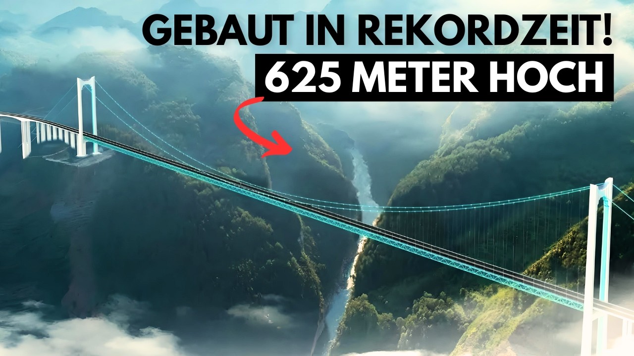 Die Schnste Brcke Der Welt