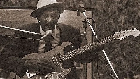 Willie Guy Rainey - So Sweet