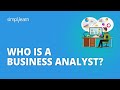 Business Analyst Job Description