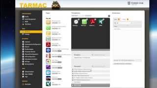 MDM-Software TARMAC - Business-Apps einfach verteilen screenshot 3