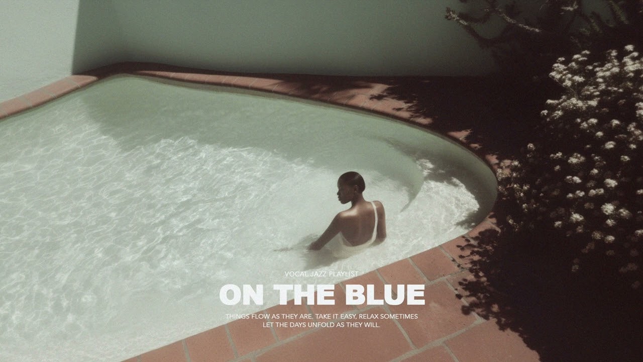 Playlist | Coastal Glow