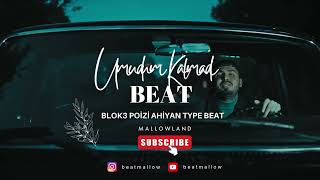 [Satildi] Blok3 Type Beat - Umudum Kalmadi Melankolik Beat G♯ Minor 116 Bpm (For Sale)