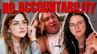 RoseyBeeme Breaks DownTruth About Influencers and Fat Activism