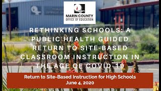 Rethinking Schools: High School Training 6/4