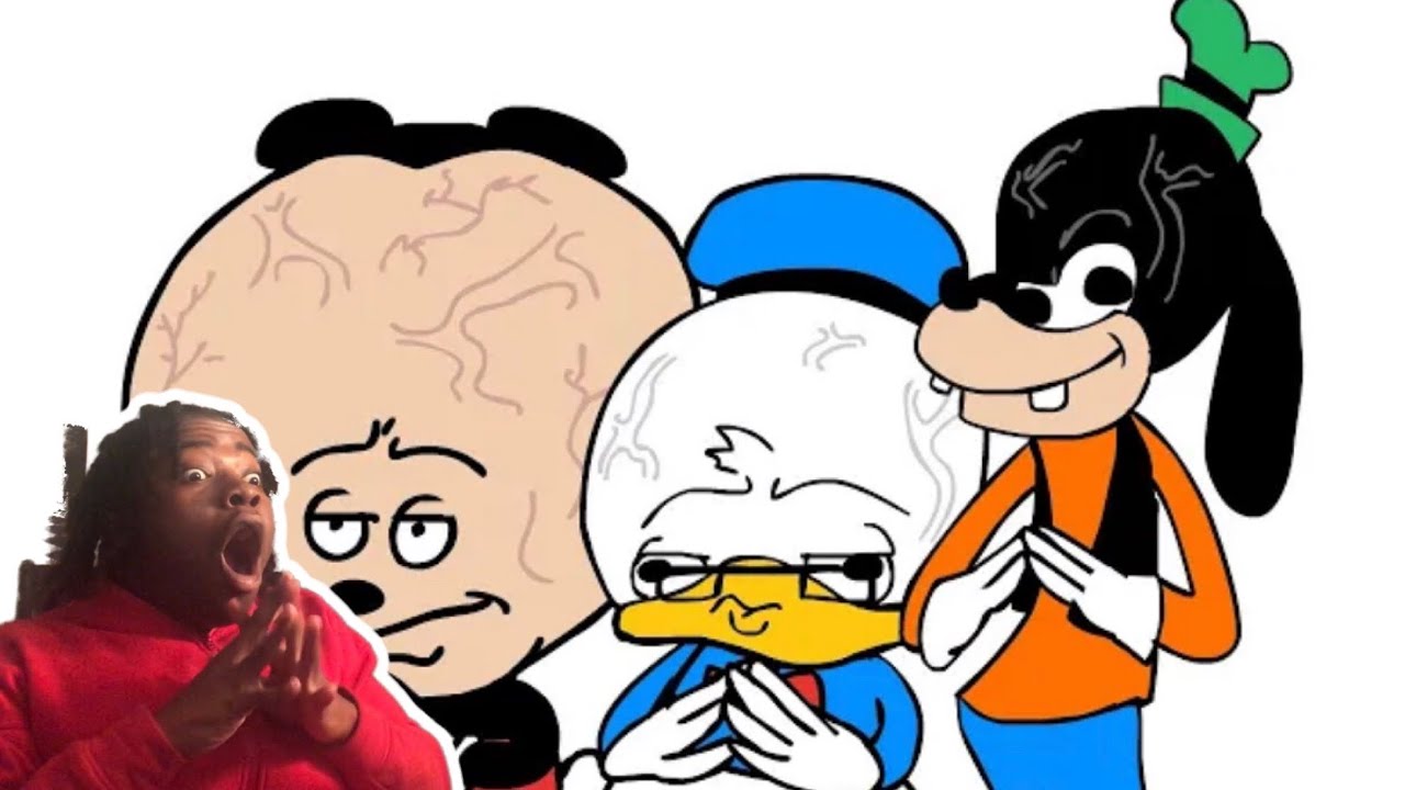 Mokey’s Show - 425 - Math (Gloo.tm Reaction)