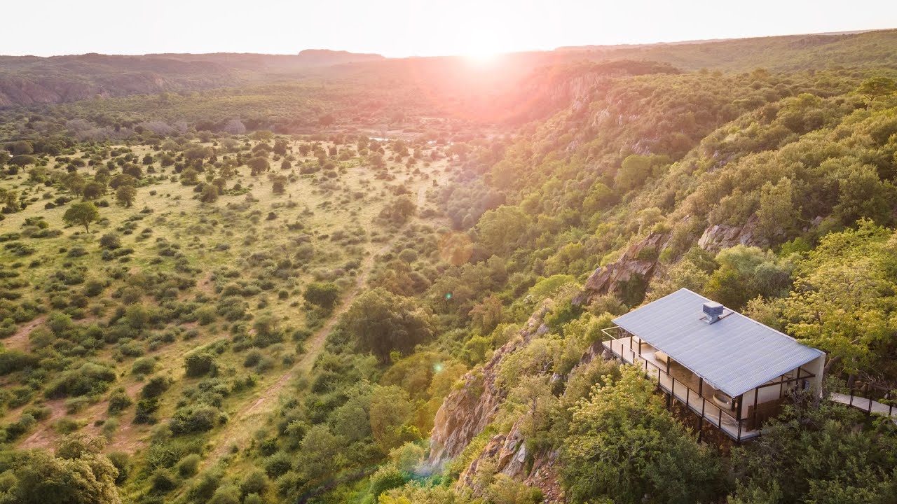 Roaming Pafuri with The Outpost Lodge