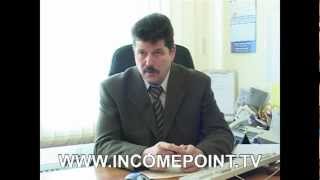 IncomePoint.tv: спрос на ипотечные кредиты растет(, 2012-10-16T11:46:20.000Z)