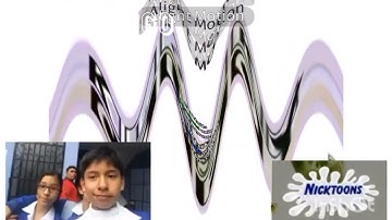 Klasky Csupo In Crying MegaCubed Effect (Instructions In Description)