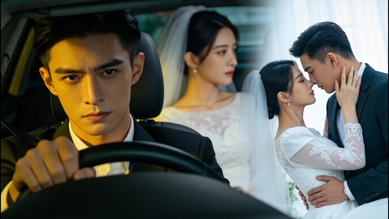 أهانته يوم زفافه وأجبرته على الركوع… ففاجأ الجميع بزواجه من غيرها