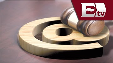 Derechos digitales en internet / Hacker TV con Paul Lara