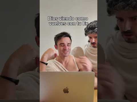 👼👼 humor con @Nacho Gil Conesa