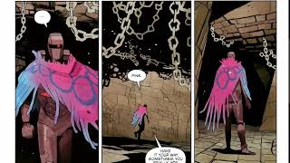 This Rom the Space Knight Comic Made me Love Rom This Rom the Space Knight Comic Made me Love Rom