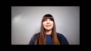 Celebrating Resilience Speaker Series #2 - Brenda Tracy Part 1