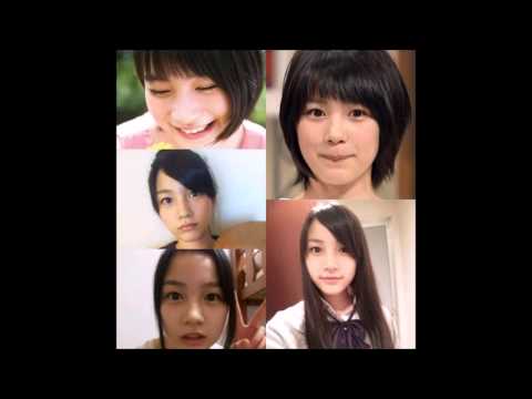 【恋愛対象】能年玲奈「お父さんより上の年齢は・・・彼氏自体想像しにくい」