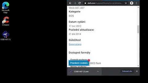HOW TO UPDATE TO LATEST BIOS DELL OPTIPLEX 380
