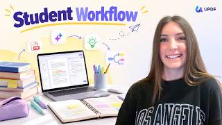 [2026] The Ultimate Student Workflow: Advanced Tips Every Student Should Know