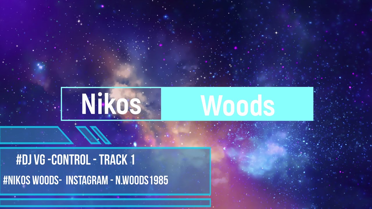 Dj VG Control- Track-1