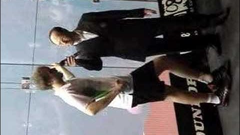 Interview James Willstrop