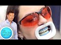 Beljenje zuba | Stomatolog dr Miloš Milošević | Na prvom mestu