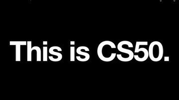 CS50