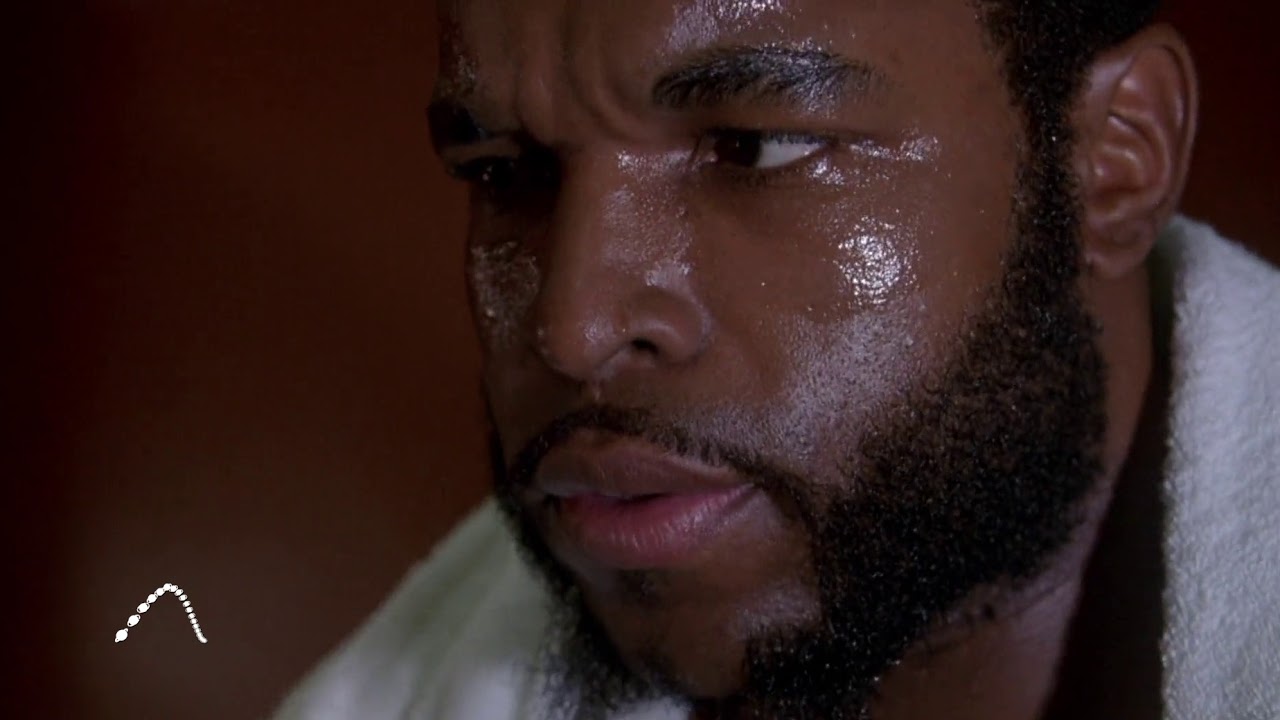 Clubber Lang's prediction to the fight YouTube