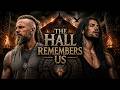 The Hall Remembers Us ⚔️ Epic Viking Anthem | Norse Warrior Music