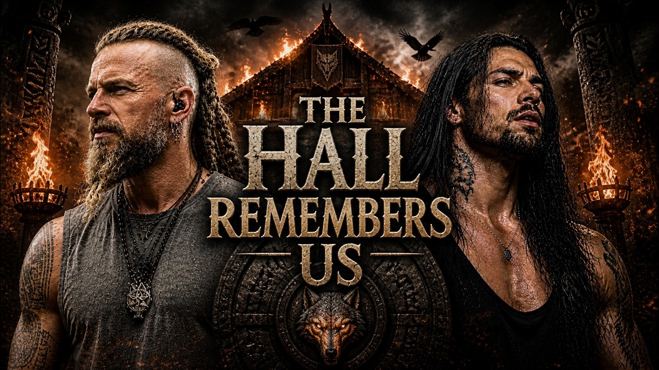 YouTube에서 The Hall Remembers Us ⚔️ Epic Viking Anthem | Norse Warrior Music 보기 YouTube에서 The Hall Remembers Us ⚔️ Epic Viking Anthem | Norse Warrior Music 보기