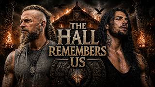 The Hall Remembers Us ⚔️ Epic Viking Anthem | Norse Warrior Music