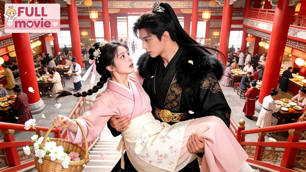 Walang kanlungang dalaga,di sinasadyang buntis kay makapangyarihang CEO—siya pala sobrang mapagmahal