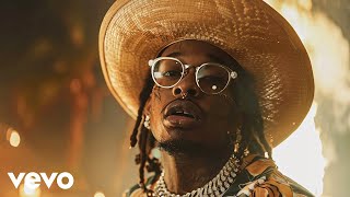 Migos ft. Young Thug, Meek Mill - Escobar (Music Video)