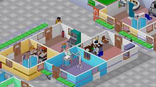 Theme Hospital