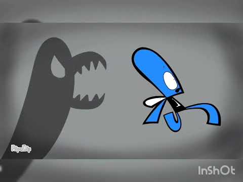 RUN FOR YOUR DEMONS • feat: 💙FLAKBOY💙#flashgame#spilgames#flakboy