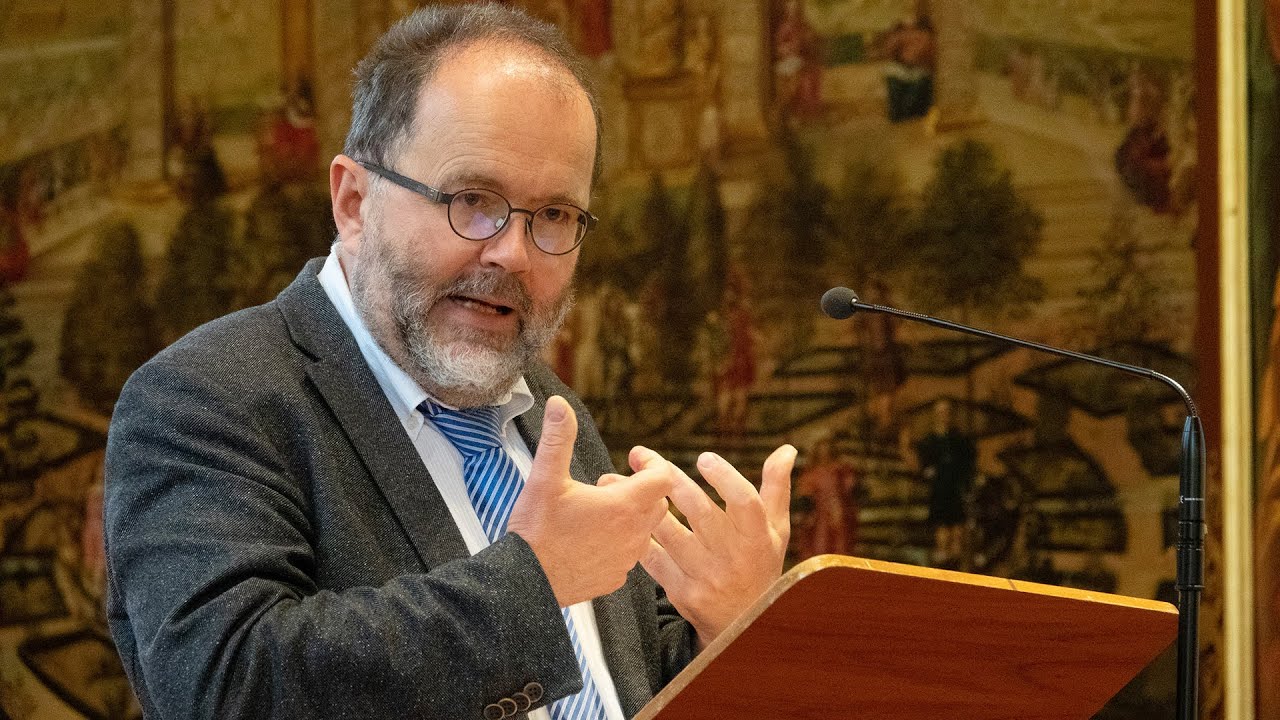 Prof. Dr. Matthias »Die kabbalistische Lehrtafel der