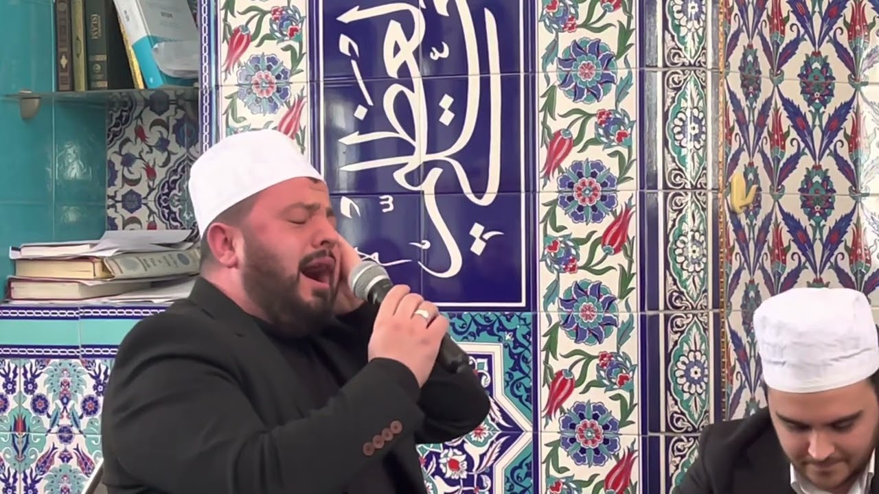 @alpcancelik6000 mustafa alphayta ve ahmet yüksel hocadan hocadan süper kaside