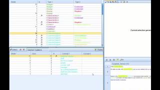 IBM Analytics SPSS Modeler Sentiment Analysis