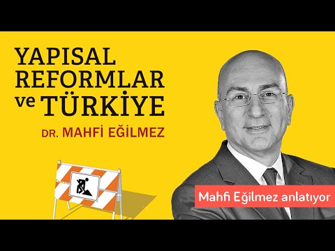 Önlem alınabilir halden çıktık! | Mahfi Eğilmez