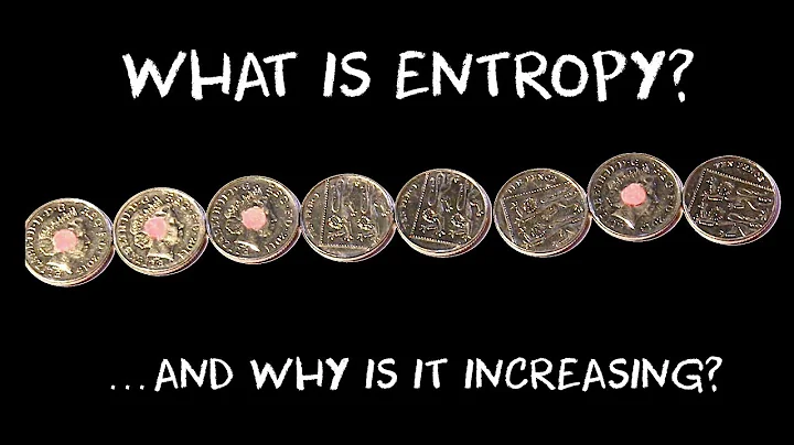 What is Entropy?