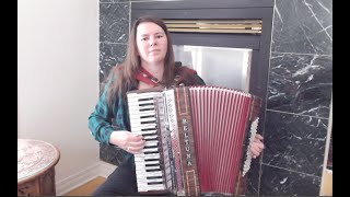 Bella Ciao - accordion / dragspel