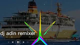 LAGU KIPAS LENSO TERBARU 20K23 FT ADIN REMIXER