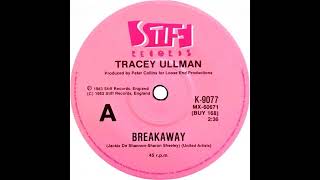 Tracey Ullman - Breakaway