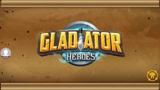 Gladiator Heroes Clan War Games Mission 7-10
