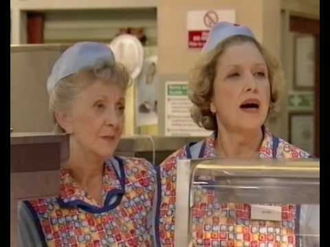 dinnerladies - clip 2