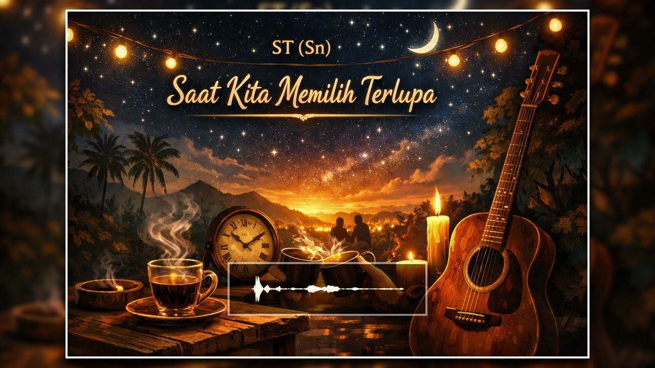 ST Sn – Saat Kita Memilih Terlupa