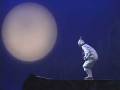 あらしのよるに2007 2.エンディング 舞台DVDより