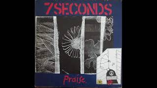 7 Seconds Praise EP Vinyl 1080p