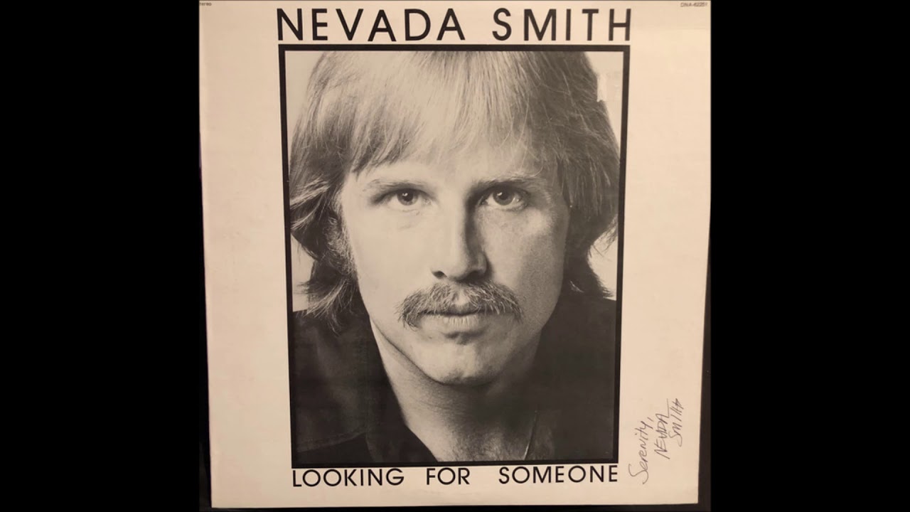 Nevada Smith Get Up & Get Down (1981) YouTube