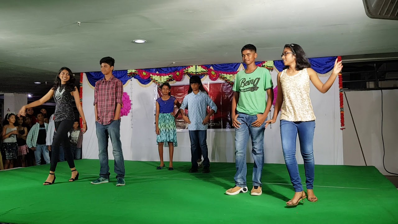 10142017 - Rohan fashion walk at diwali 2017