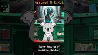 Download Lagu Stolen futures of Australia’s ‘invisible’ children MP3