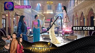 रूपा ने बचाई बुलबुल की जान !  Ishq Ki Dastaan Naagmani Best Scene 22 April 2023 episode DangalTV
